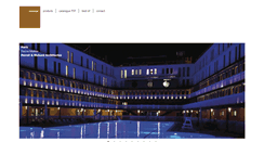 Desktop Screenshot of marcal.fr